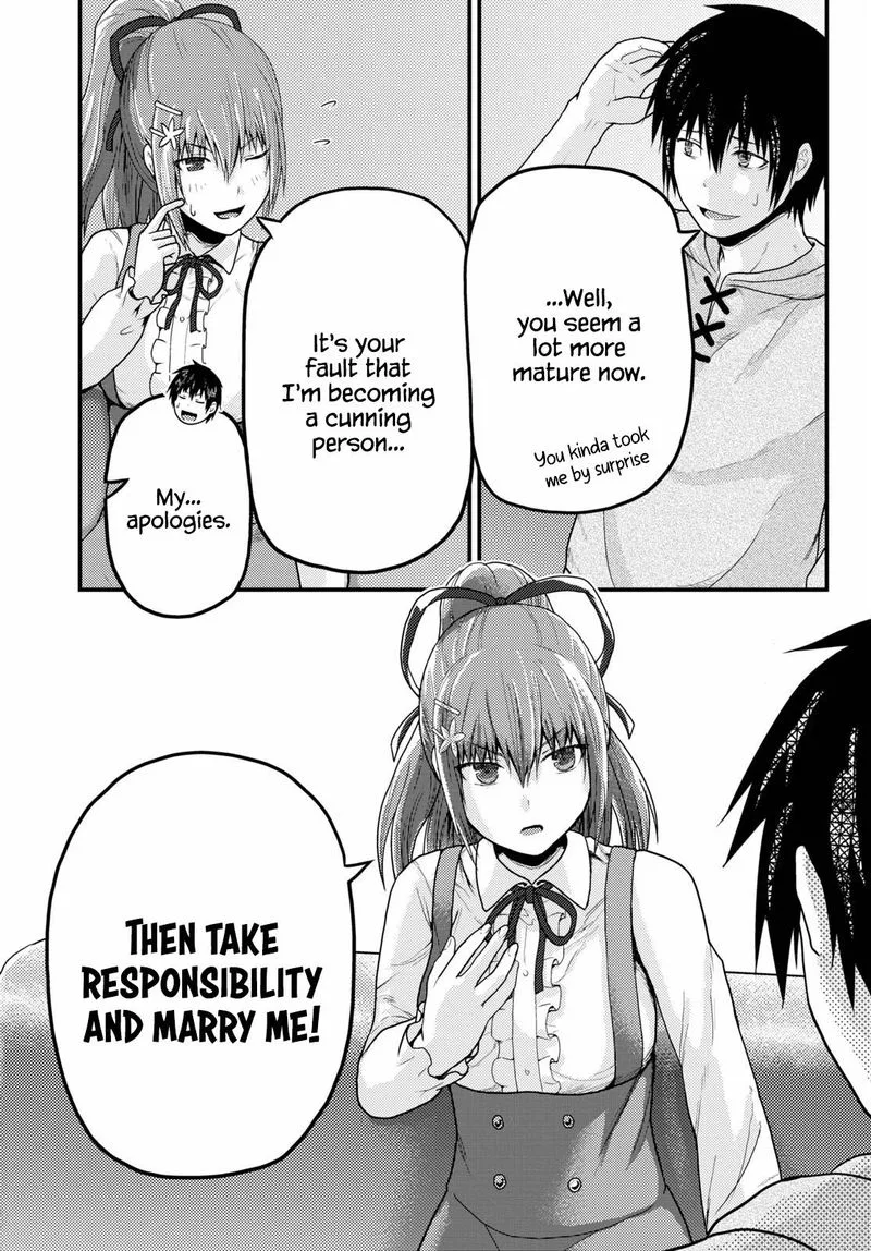 Murabito desu ga Nani ka? Chapter 52 page 13