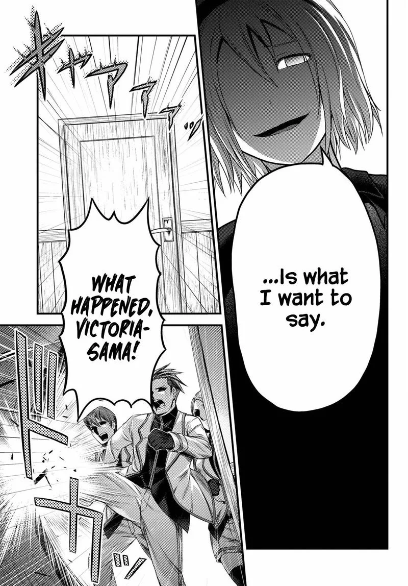 Murabito desu ga Nani ka? Chapter 52 page 23