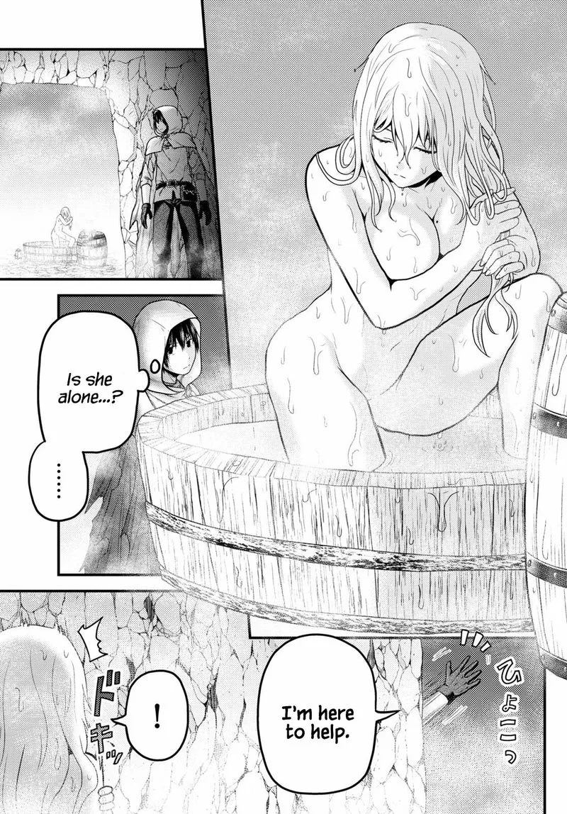 Murabito desu ga Nani ka? Chapter 53 page 5