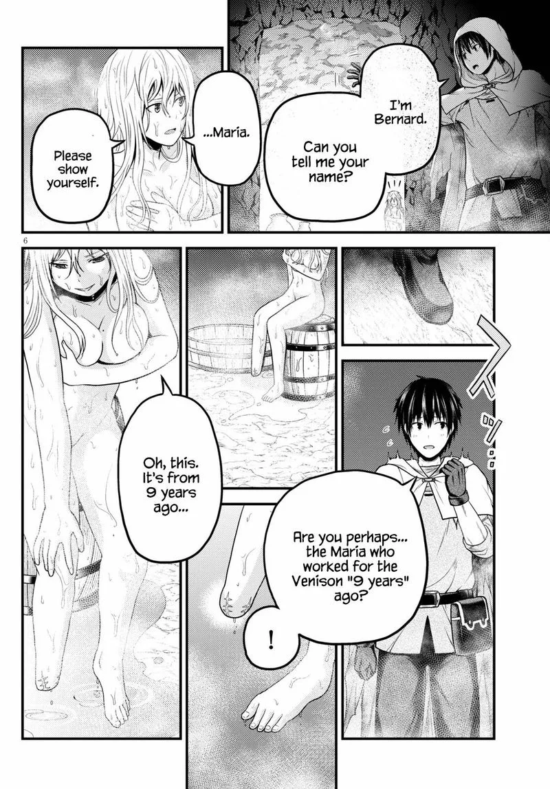 Murabito desu ga Nani ka? Chapter 53 page 6