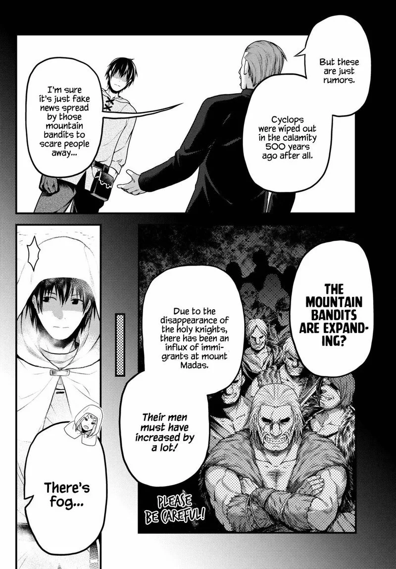 Murabito desu ga Nani ka? Chapter 53 page 2