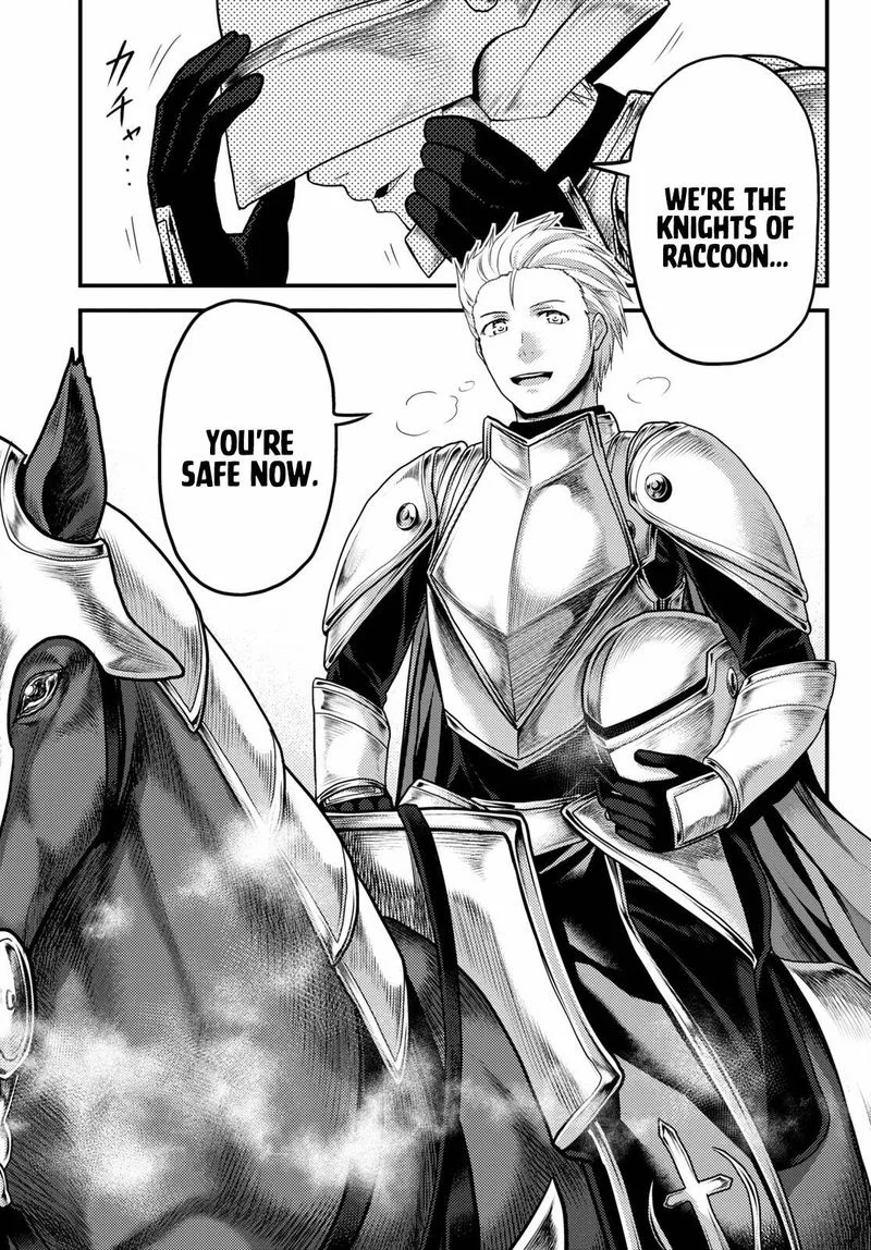 Murabito desu ga Nani ka? Chapter 53 page 21