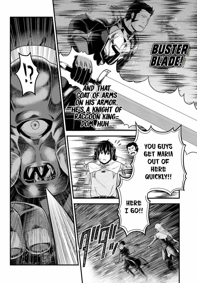 Murabito desu ga Nani ka? Chapter 53 page 12