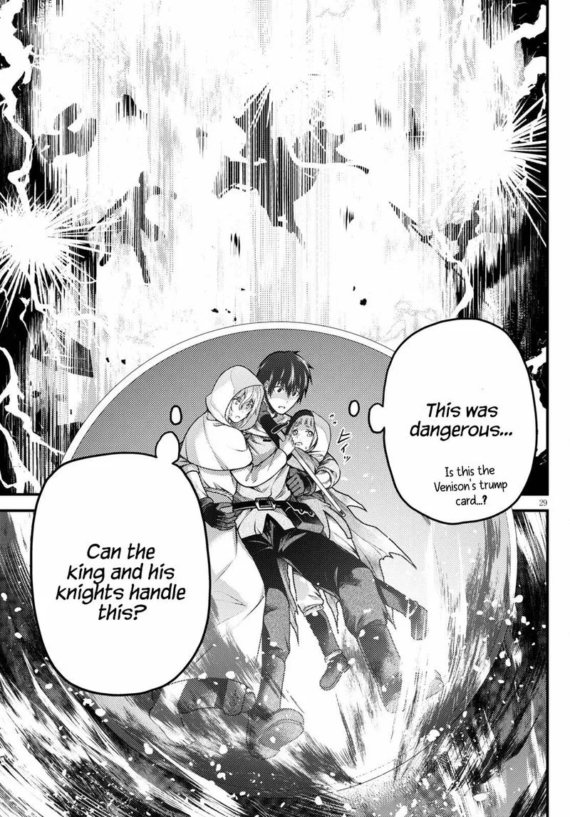 Murabito desu ga Nani ka? Chapter 53 page 26