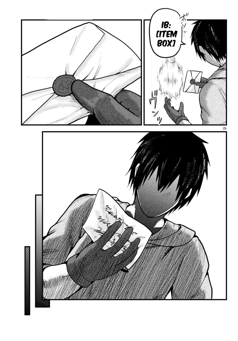 Murabito desu ga Nani ka? Chapter 56 page 25