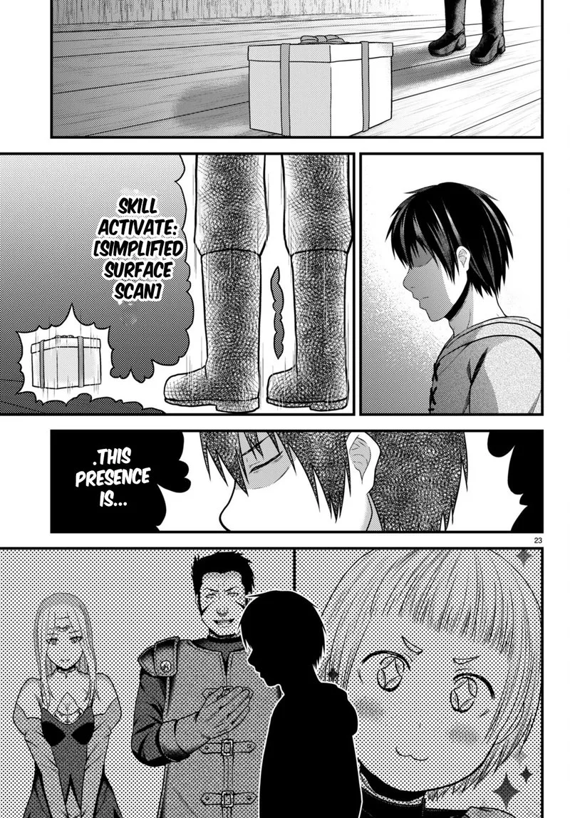 Murabito desu ga Nani ka? Chapter 56 page 23