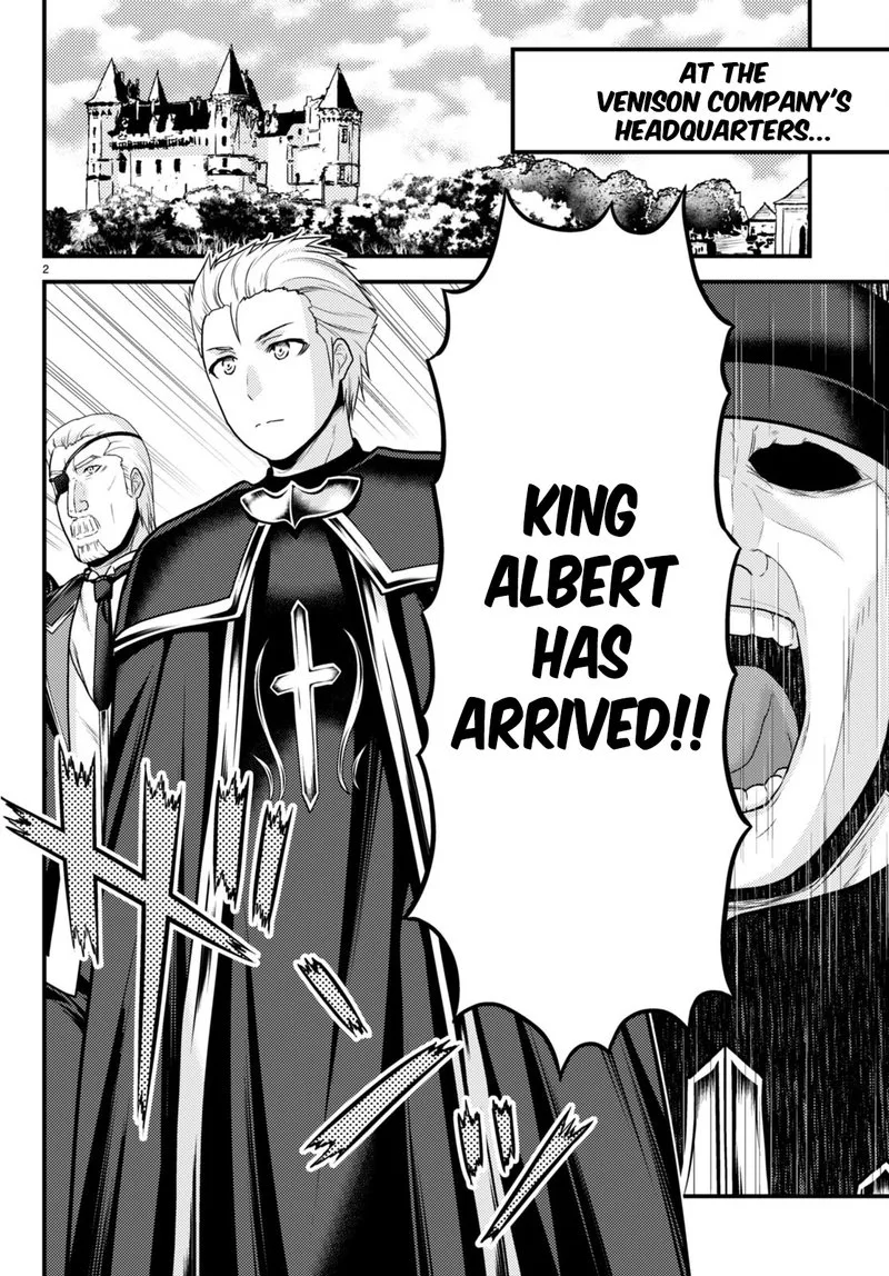 Murabito desu ga Nani ka? Chapter 57 page 2
