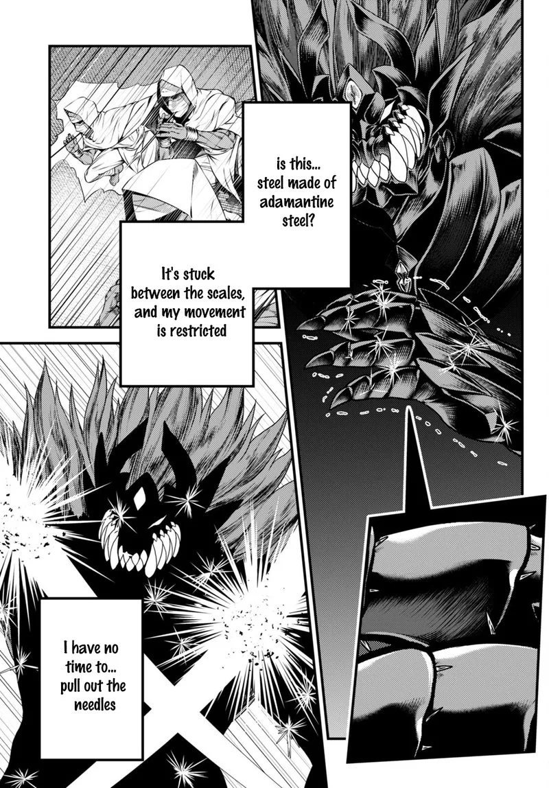 Murabito desu ga Nani ka? Chapter 58 page 29