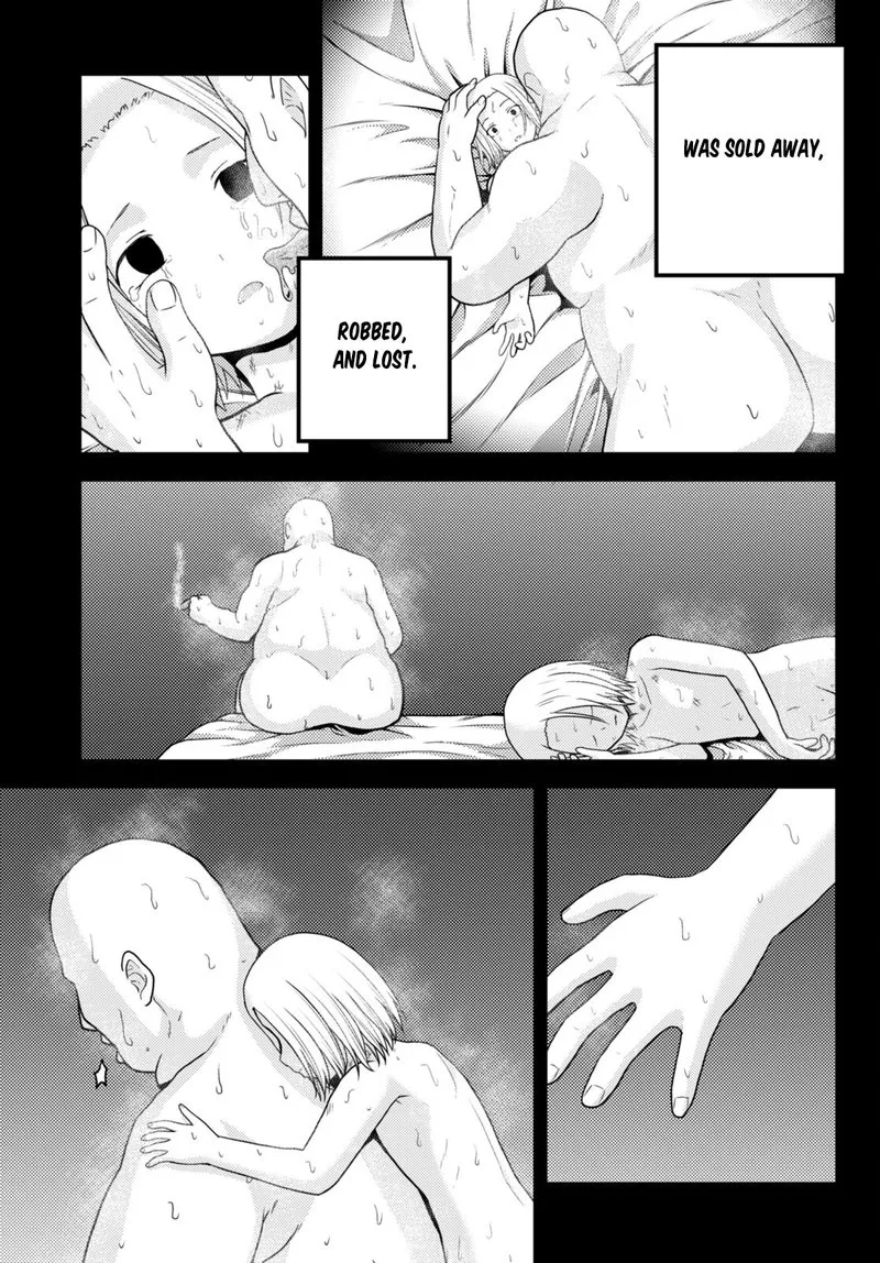 Murabito desu ga Nani ka? Chapter 58 page 5
