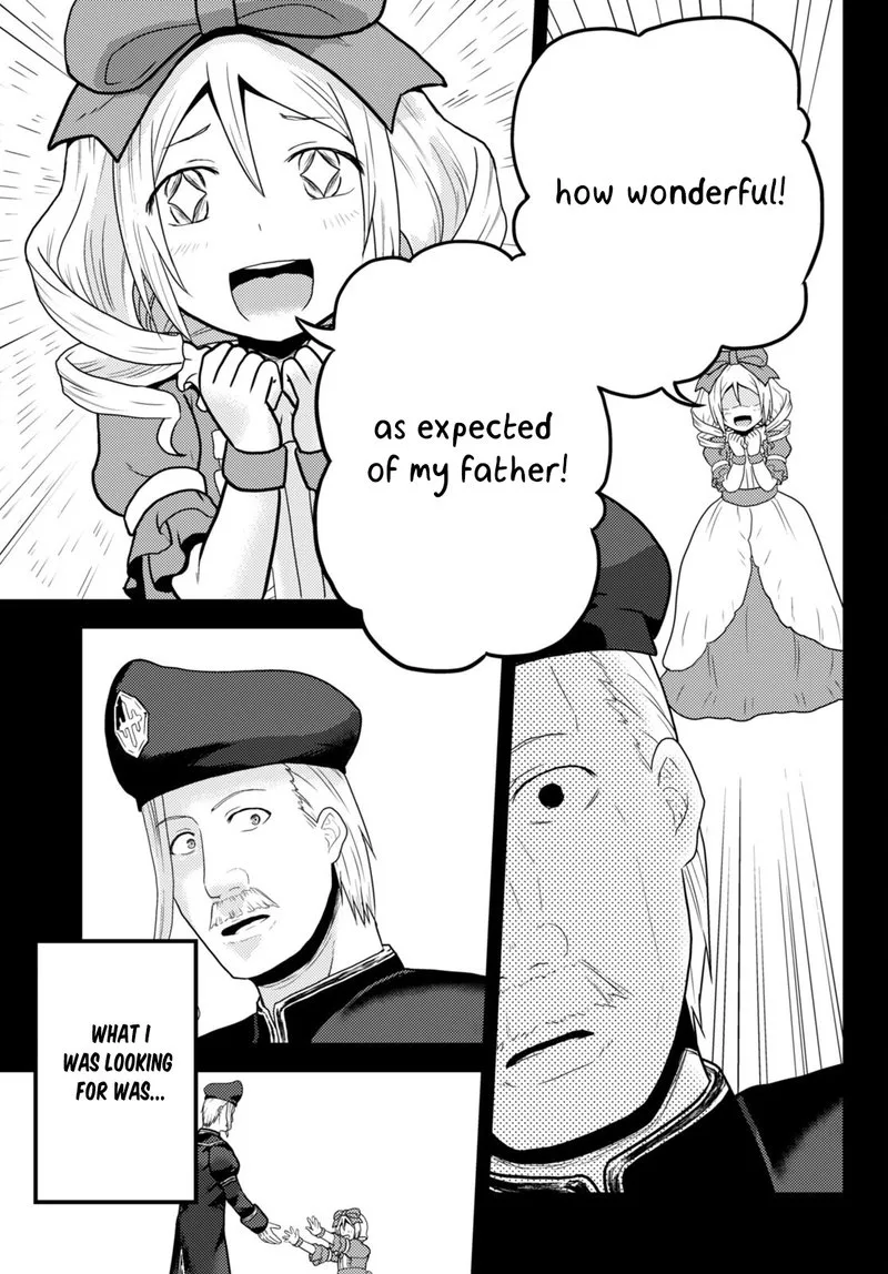 Murabito desu ga Nani ka? Chapter 58 page 9
