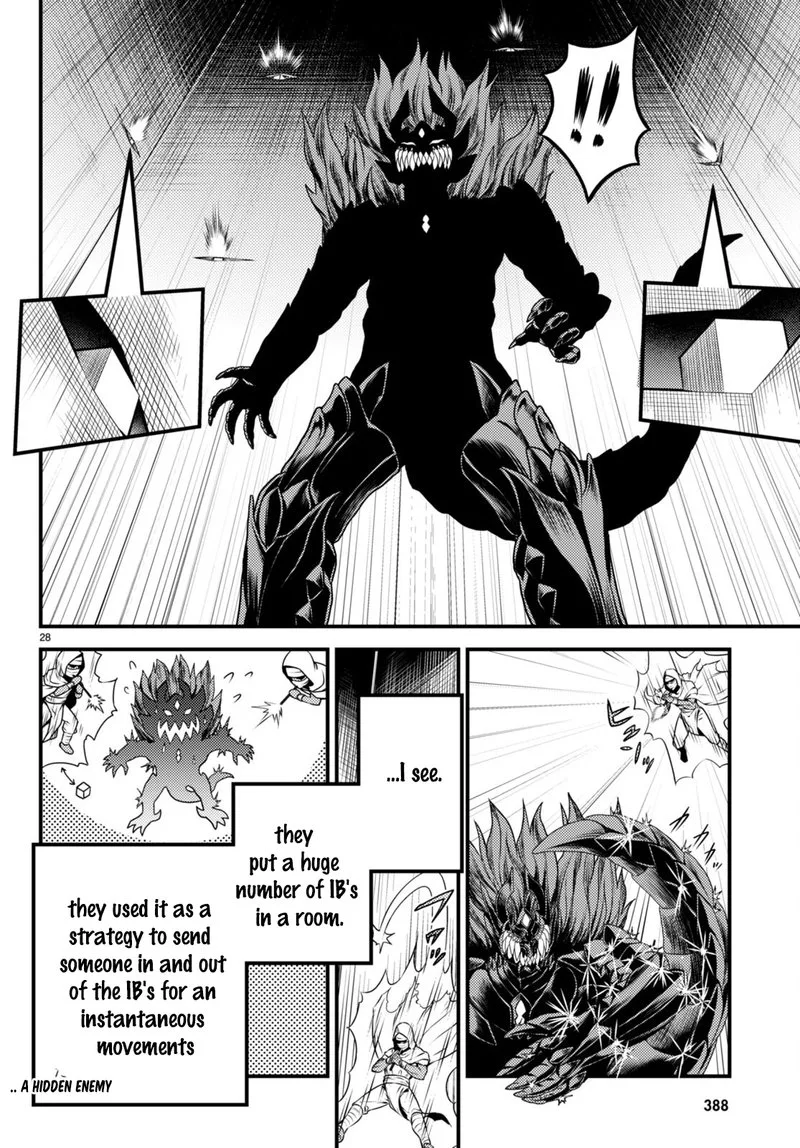 Murabito desu ga Nani ka? Chapter 58 page 28