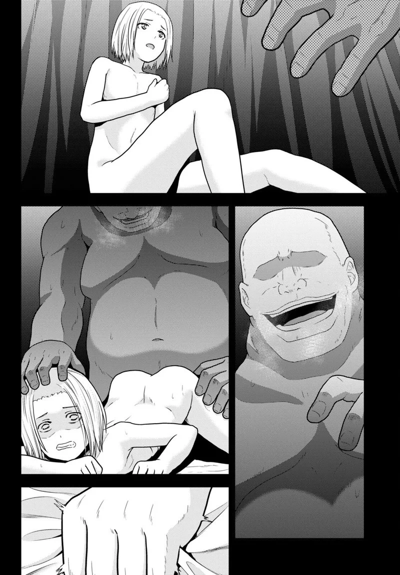Murabito desu ga Nani ka? Chapter 58 page 4