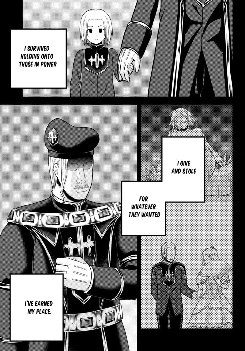 Murabito desu ga Nani ka? Chapter 58 page 7