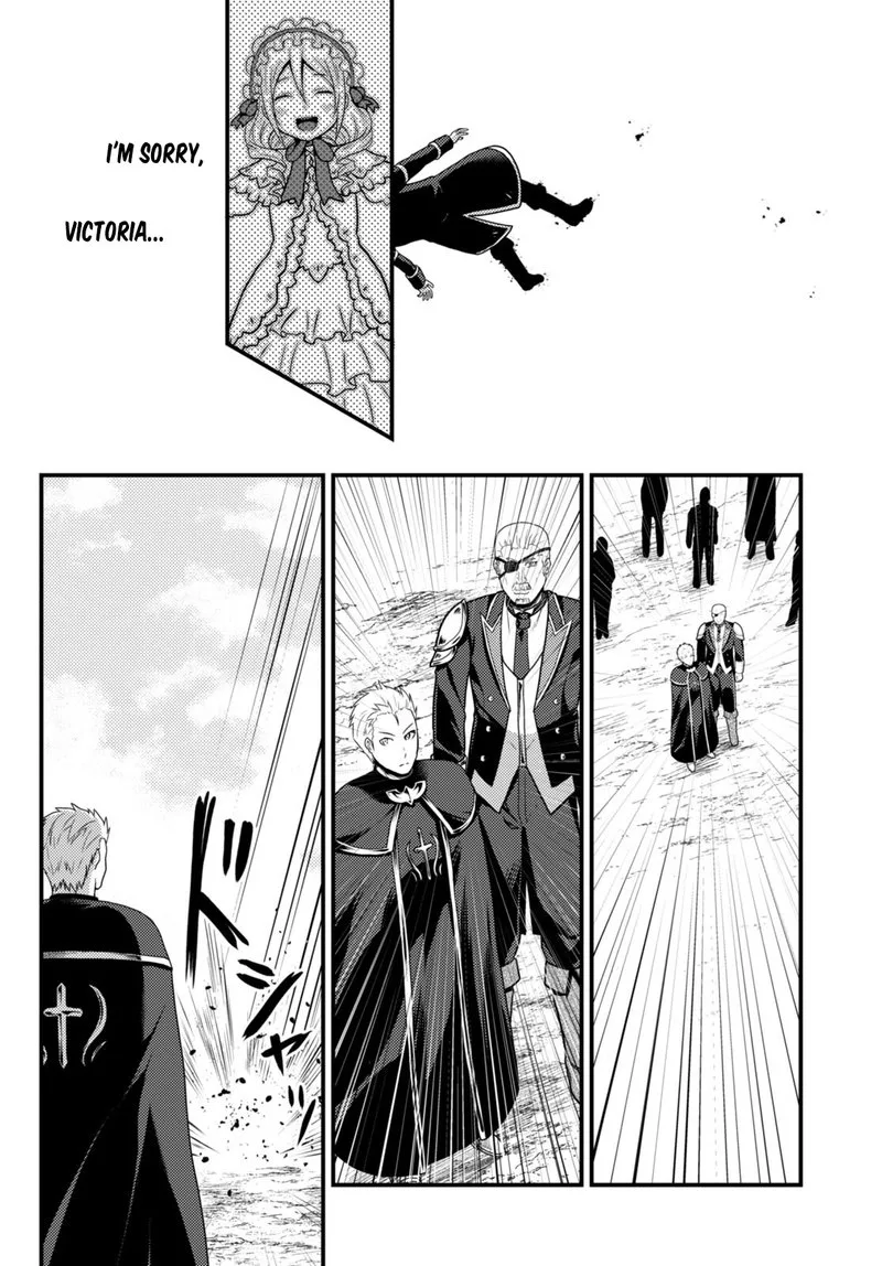 Murabito desu ga Nani ka? Chapter 59 page 10