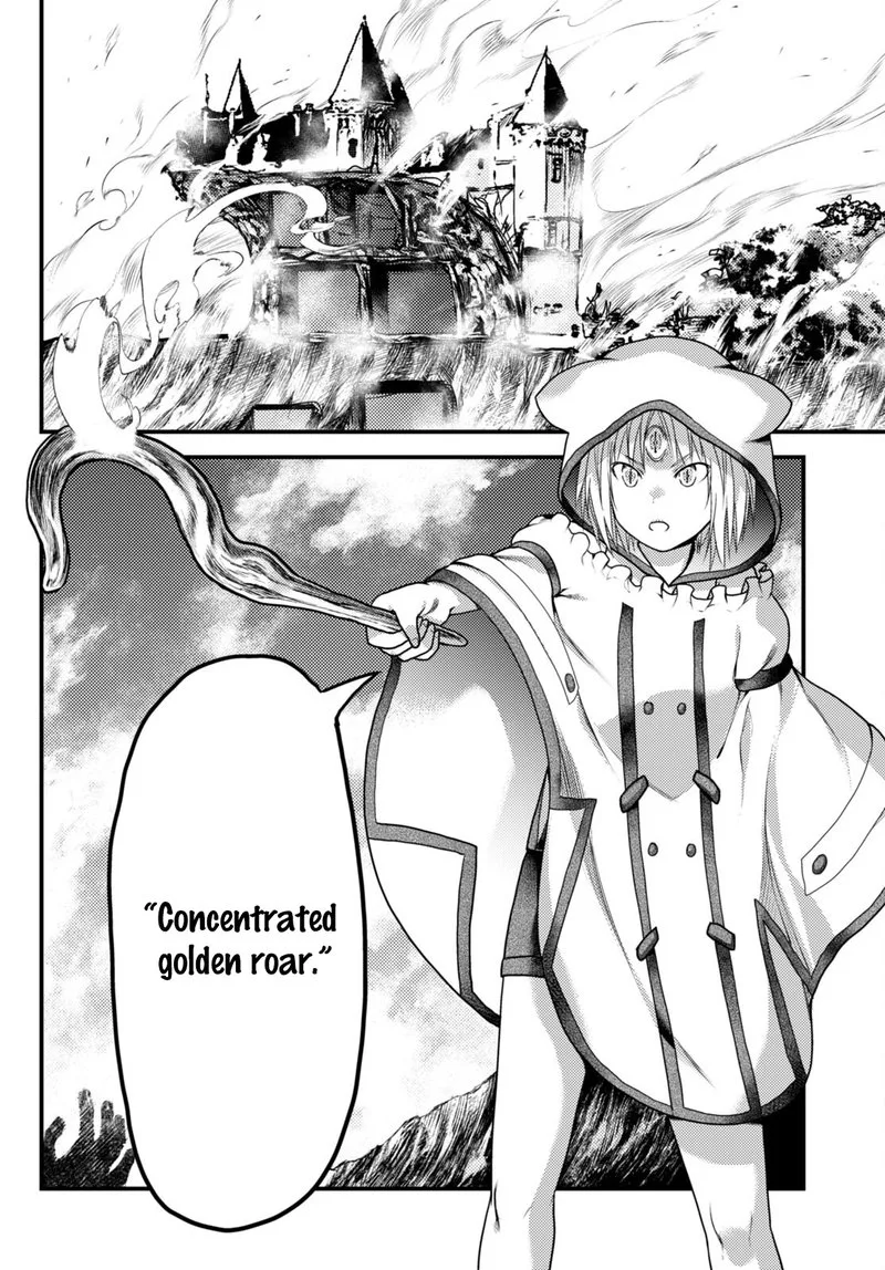 Murabito desu ga Nani ka? Chapter 59 page 4
