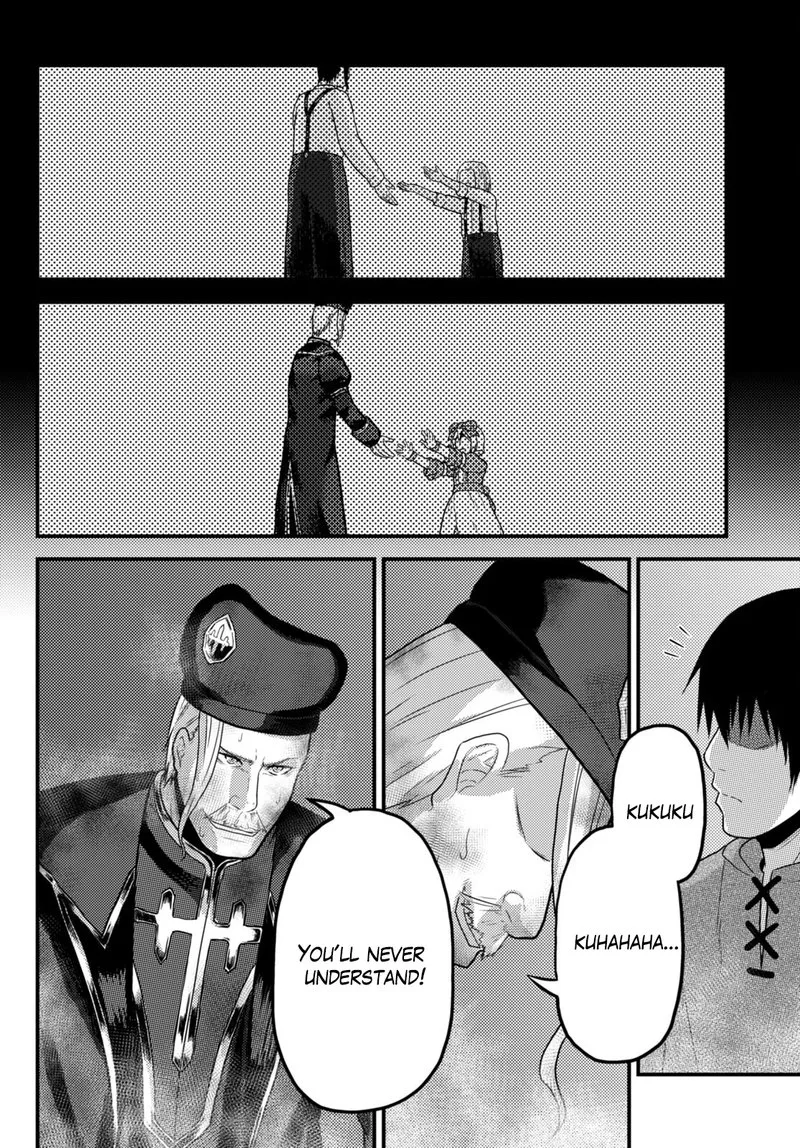 Murabito desu ga Nani ka? Chapter 59 page 8