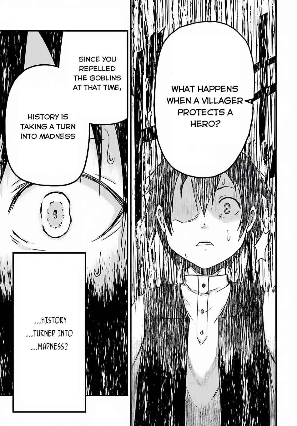 Murabito desu ga Nani ka? Chapter 6 page 6