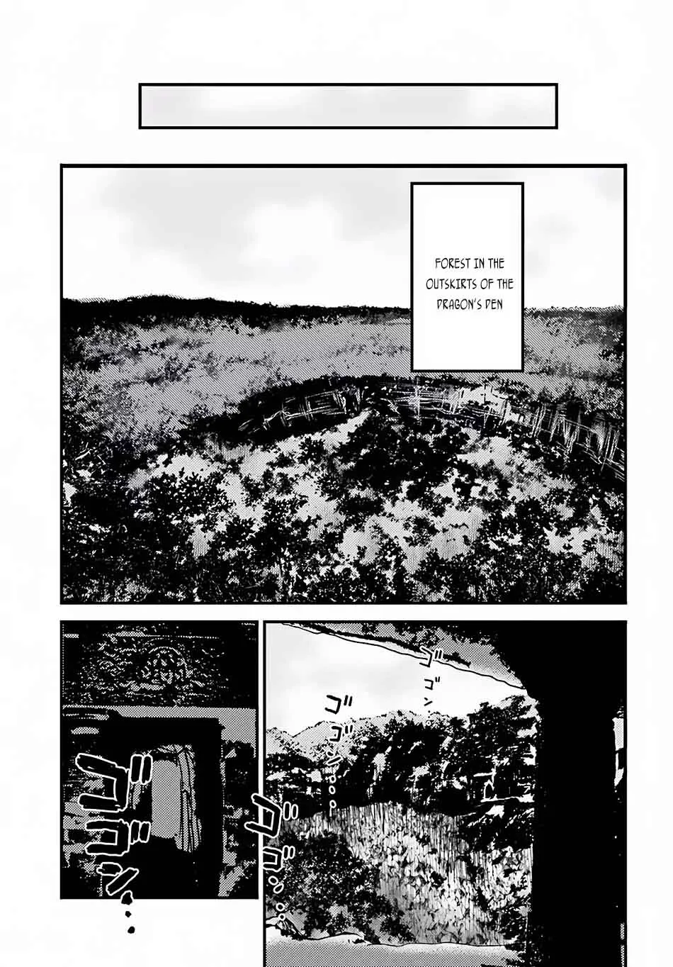 Murabito desu ga Nani ka? Chapter 6 page 22