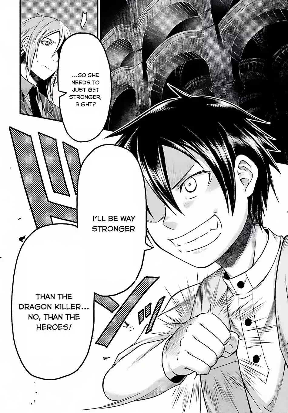Murabito desu ga Nani ka? Chapter 6 page 11