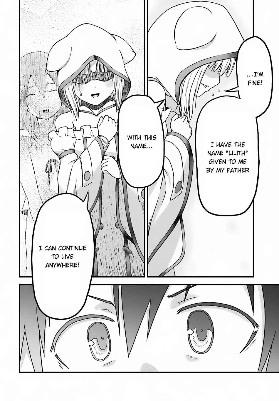 Murabito desu ga Nani ka? Chapter 6 page 29