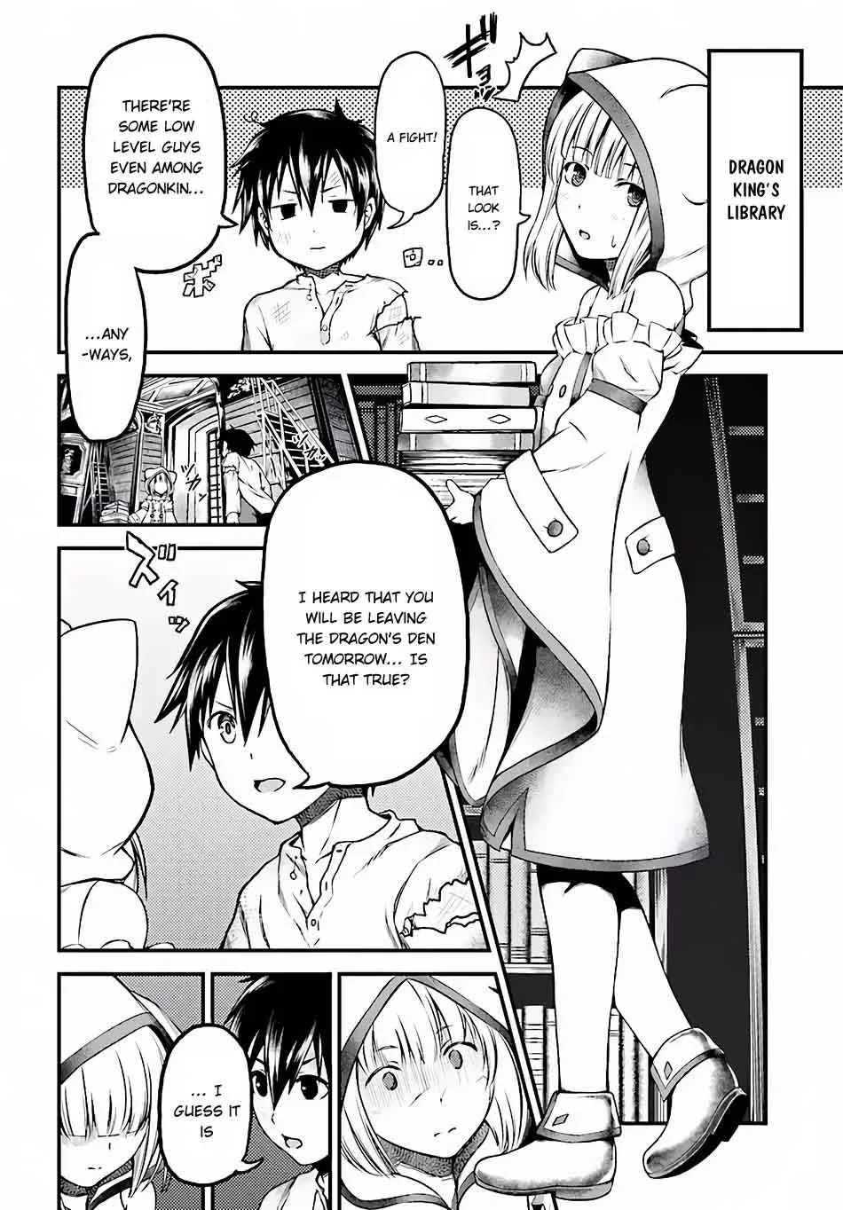 Murabito desu ga Nani ka? Chapter 6 page 25
