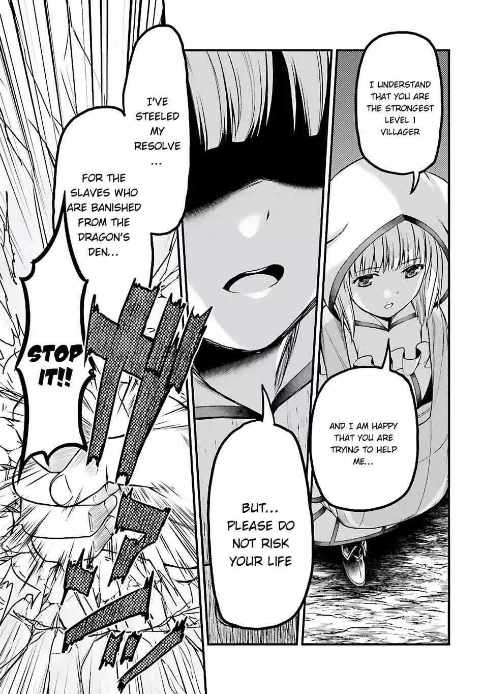 Murabito desu ga Nani ka? Chapter 6 page 32