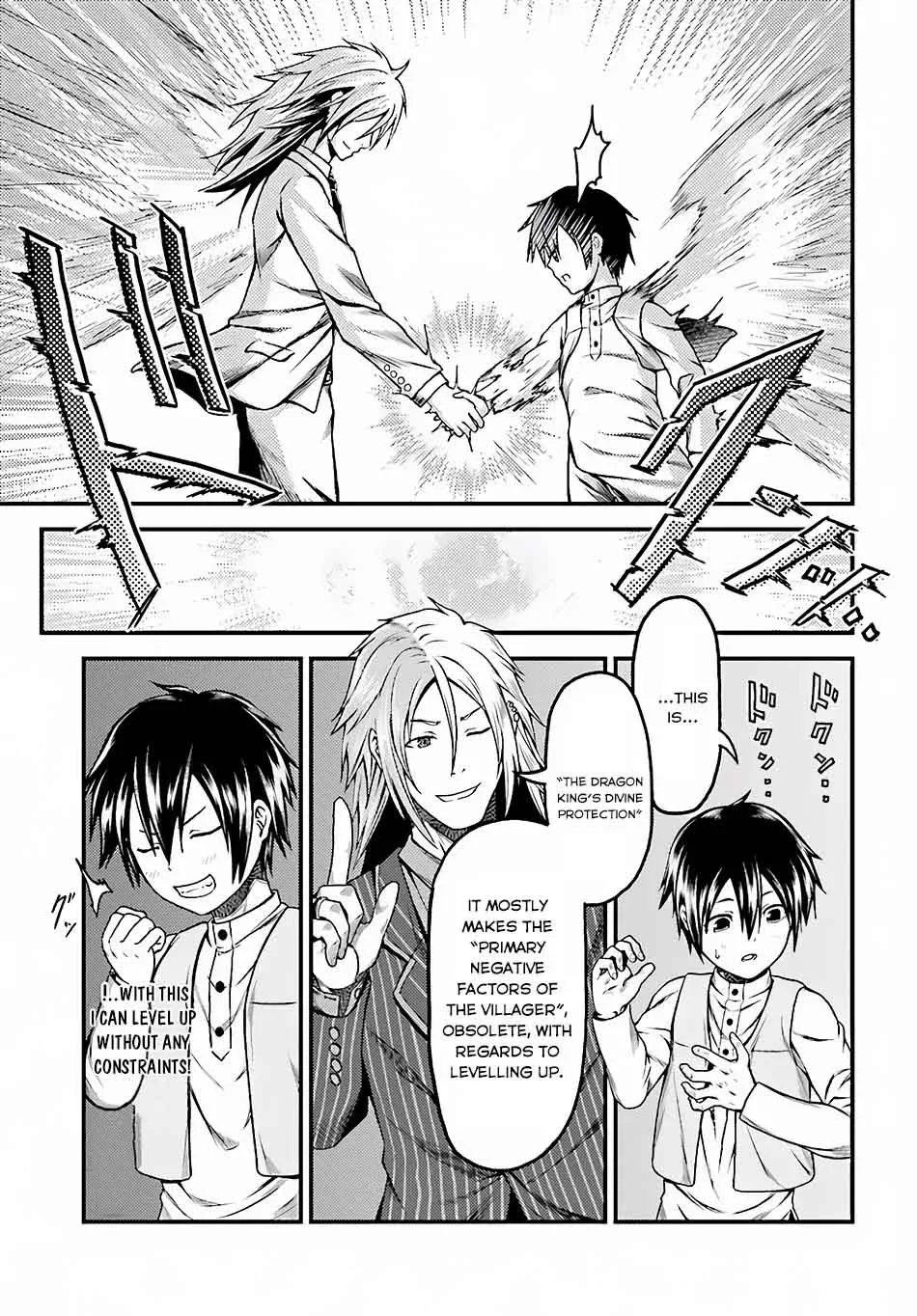 Murabito desu ga Nani ka? Chapter 6 page 16