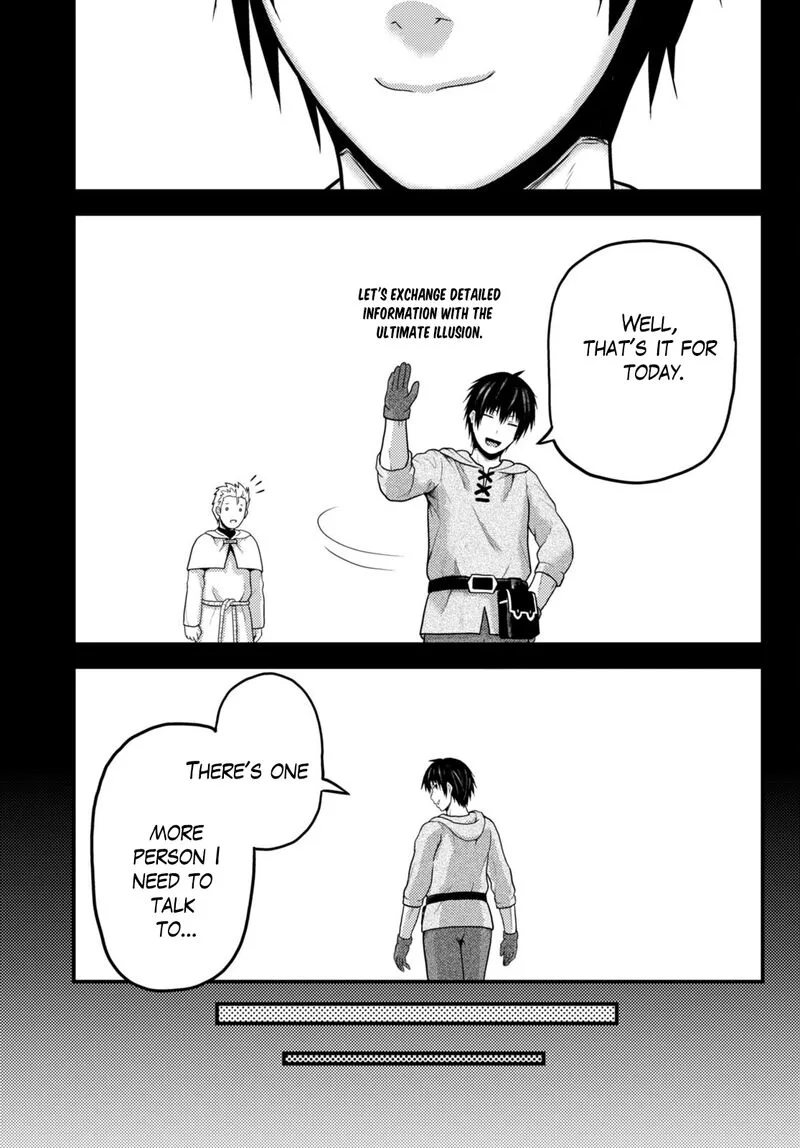 Murabito desu ga Nani ka? Chapter 60 page 25