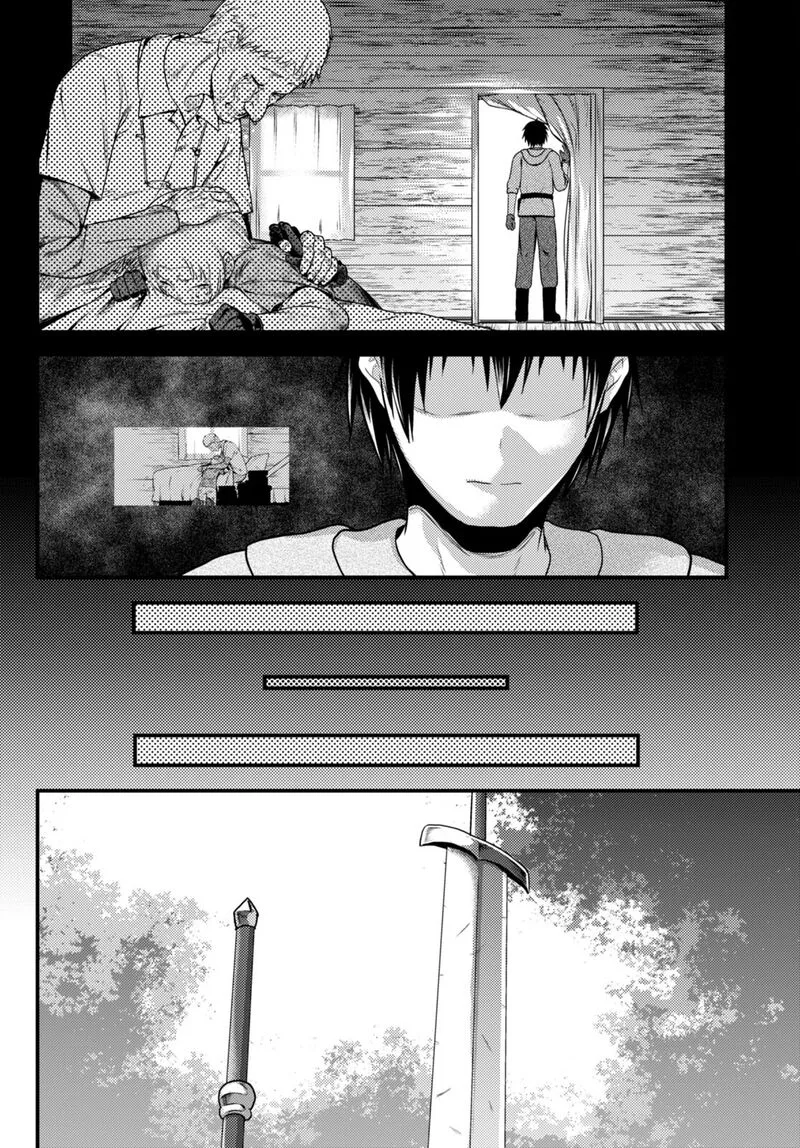 Murabito desu ga Nani ka? Chapter 60 page 10