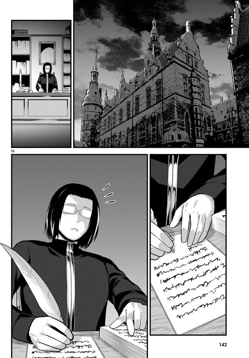 Murabito desu ga Nani ka? Chapter 60 page 26