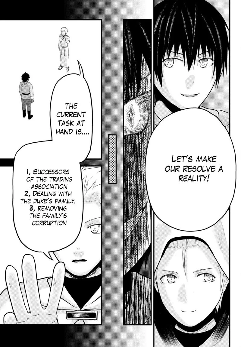 Murabito desu ga Nani ka? Chapter 60 page 13