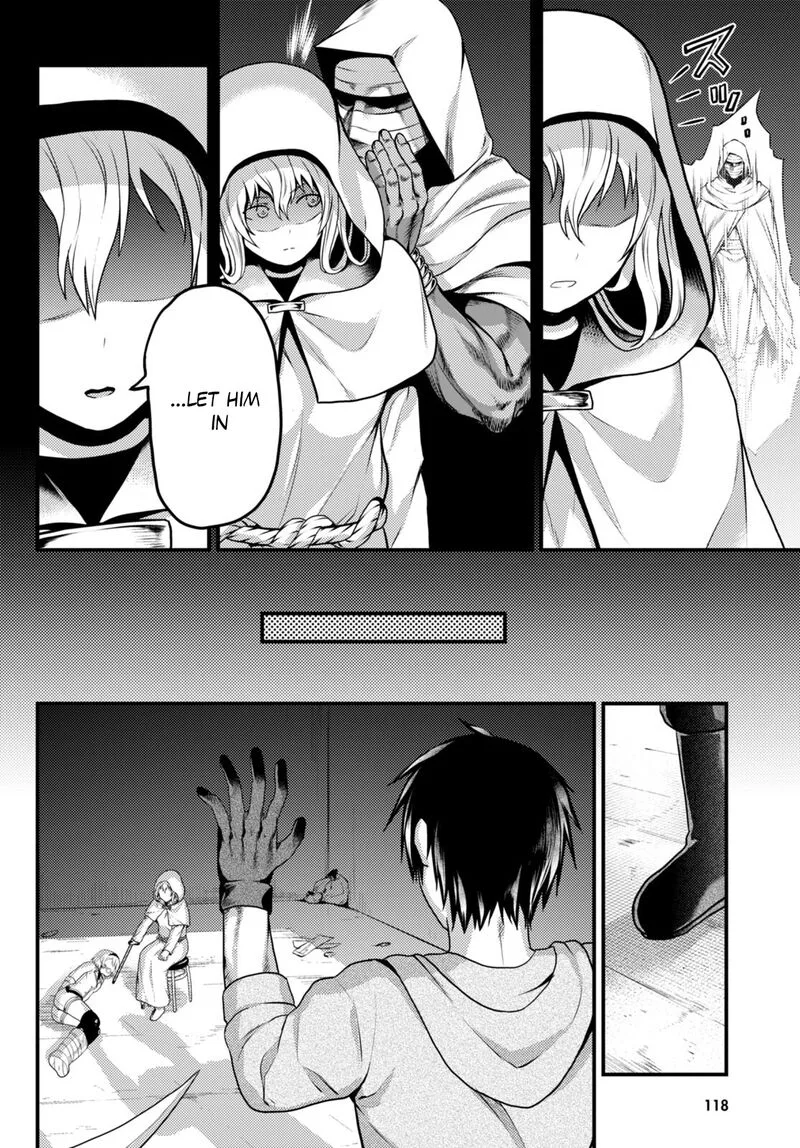 Murabito desu ga Nani ka? Chapter 60 page 2