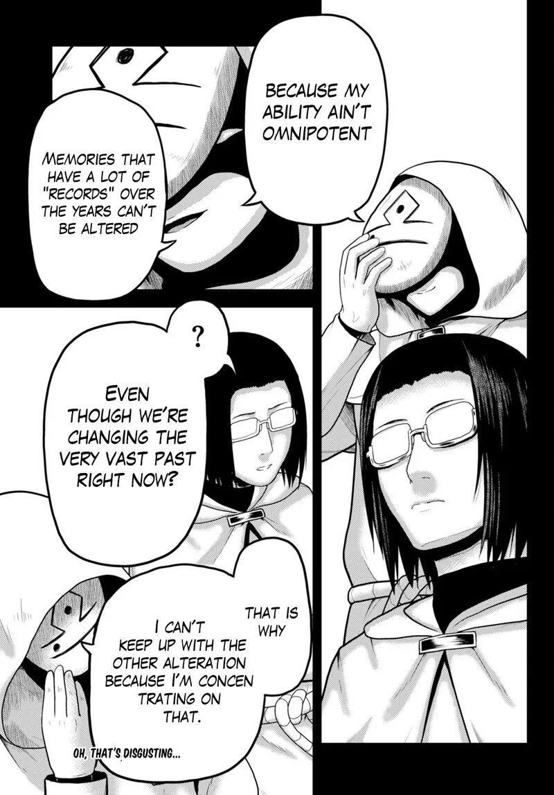 Murabito desu ga Nani ka? Chapter 61 page 3