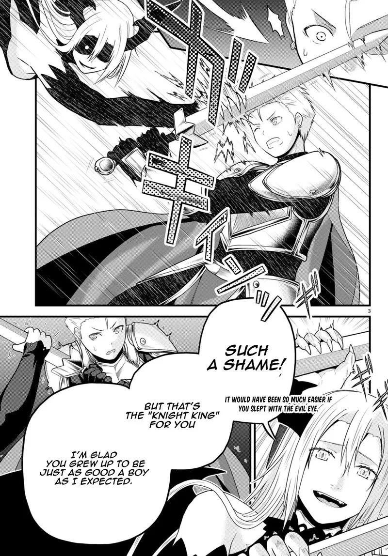 Murabito desu ga Nani ka? Chapter 62 page 3