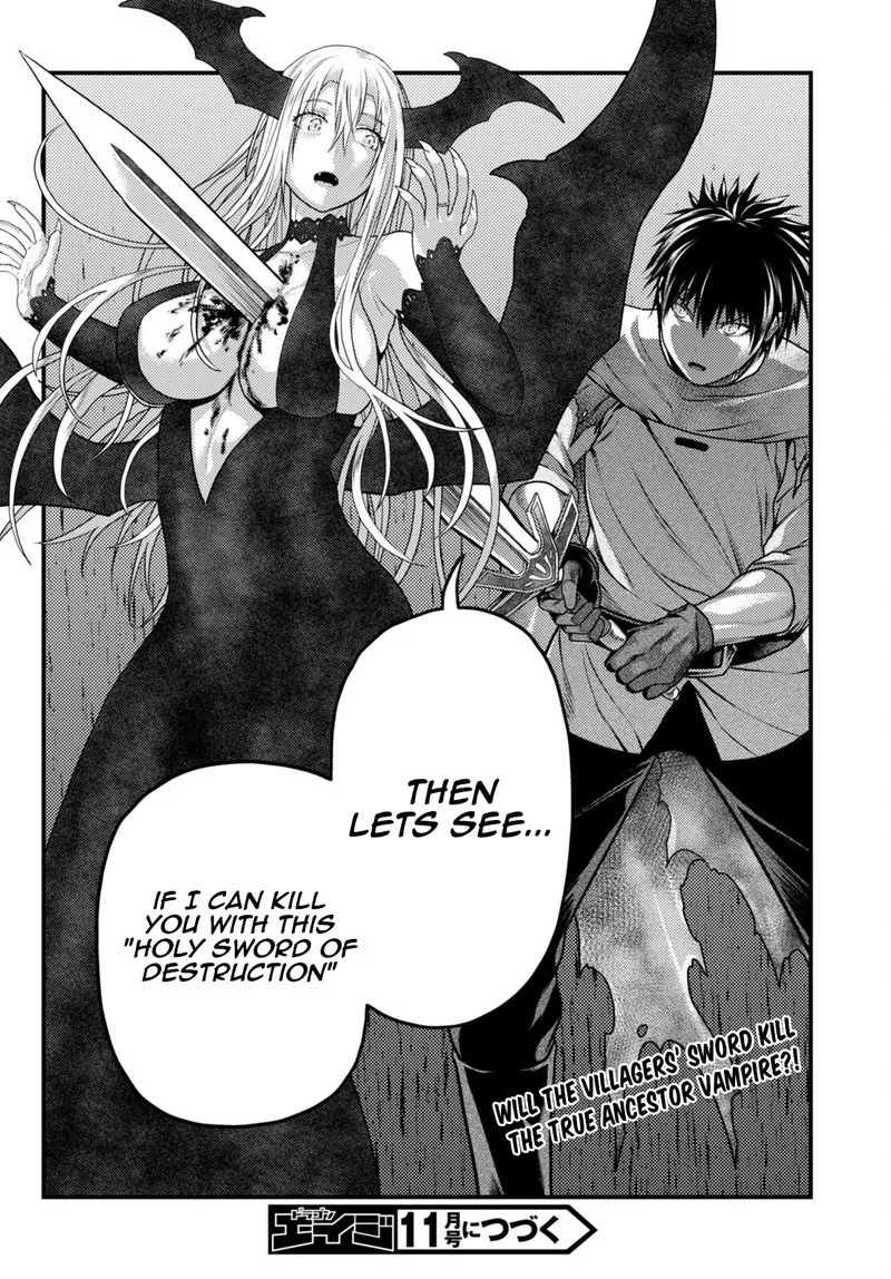 Murabito desu ga Nani ka? Chapter 62 page 18