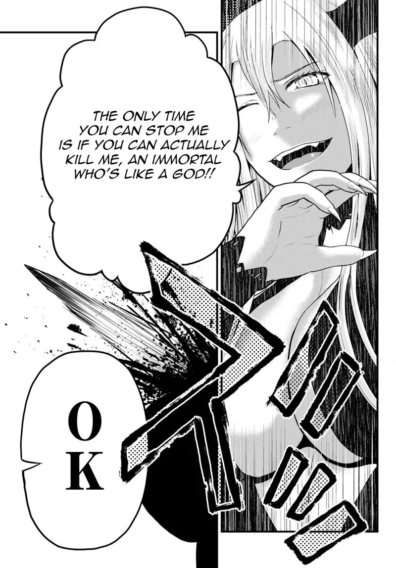 Murabito desu ga Nani ka? Chapter 62 page 17