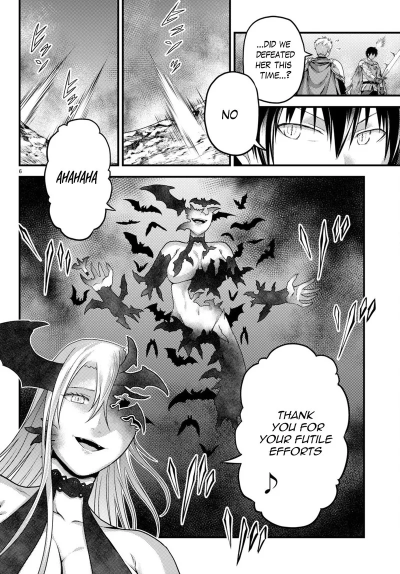 Murabito desu ga Nani ka? Chapter 63 page 6