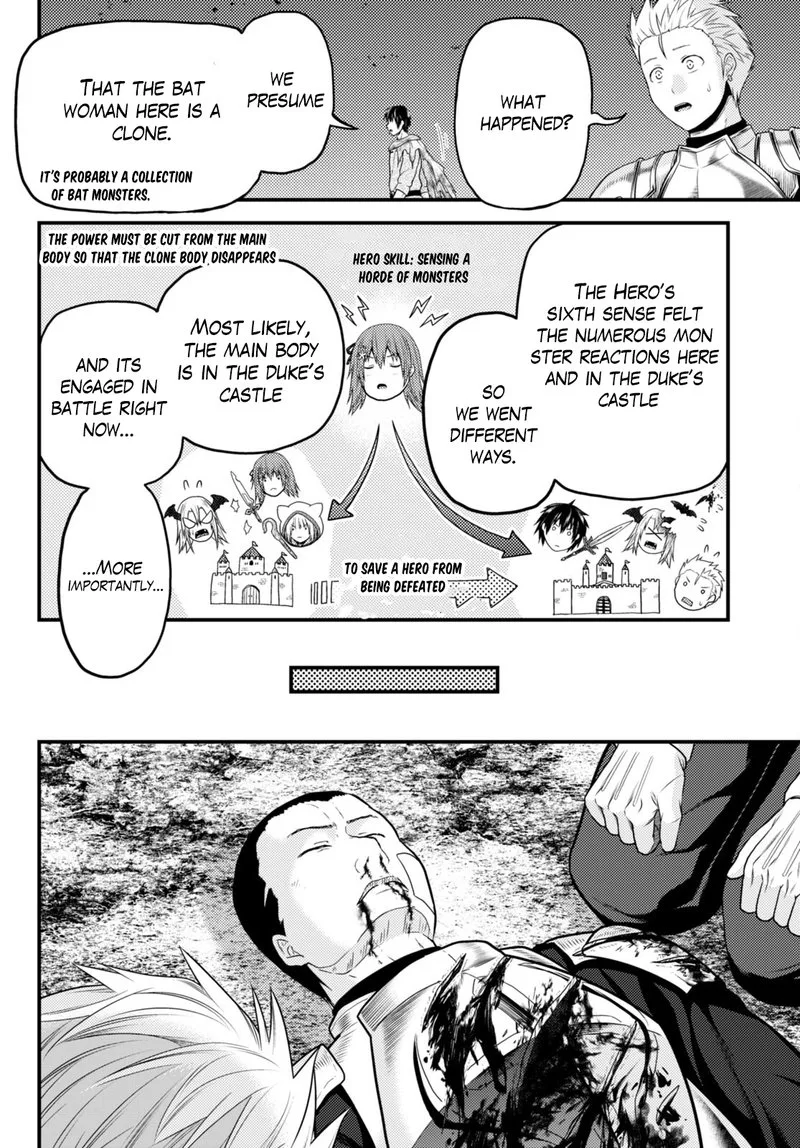 Murabito desu ga Nani ka? Chapter 63 page 10
