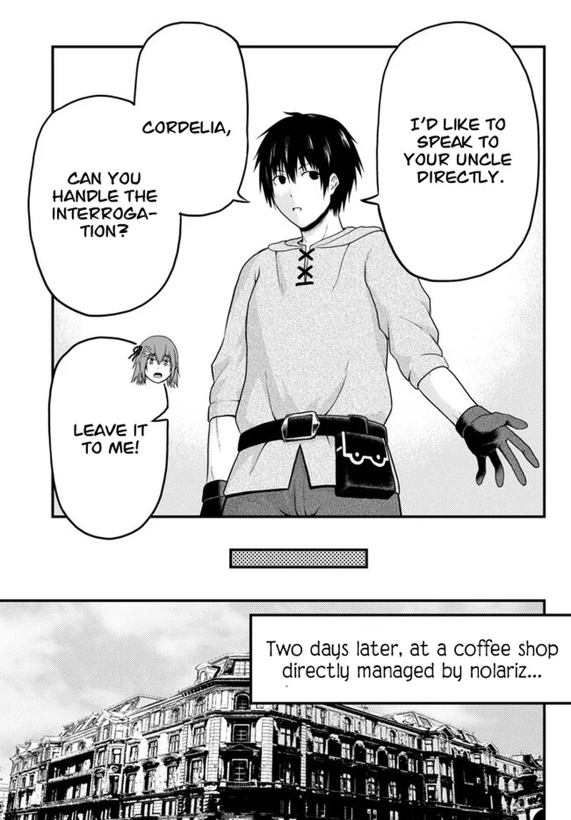 Murabito desu ga Nani ka? Chapter 64 page 29