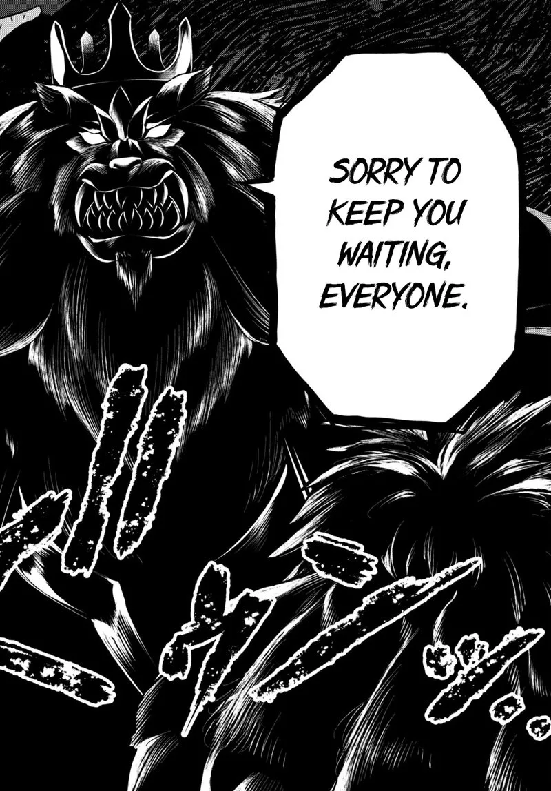 Murabito desu ga Nani ka? Chapter 66 page 12