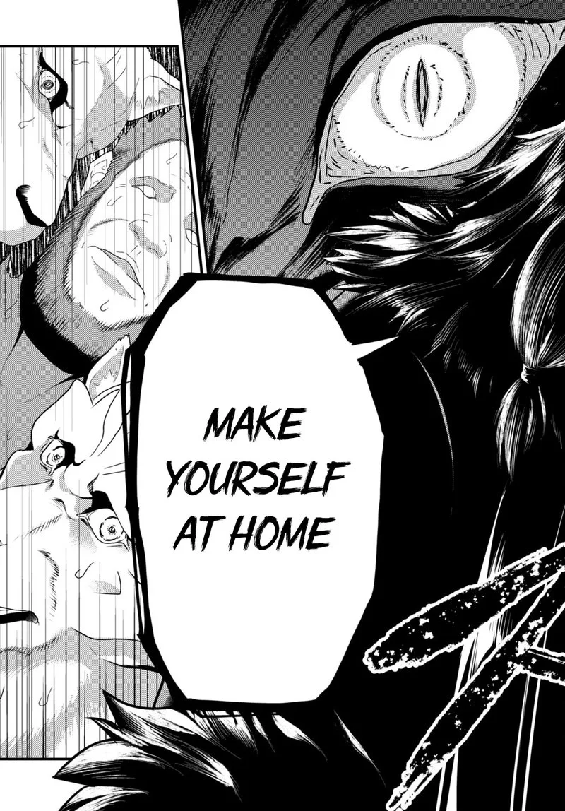 Murabito desu ga Nani ka? Chapter 66 page 13