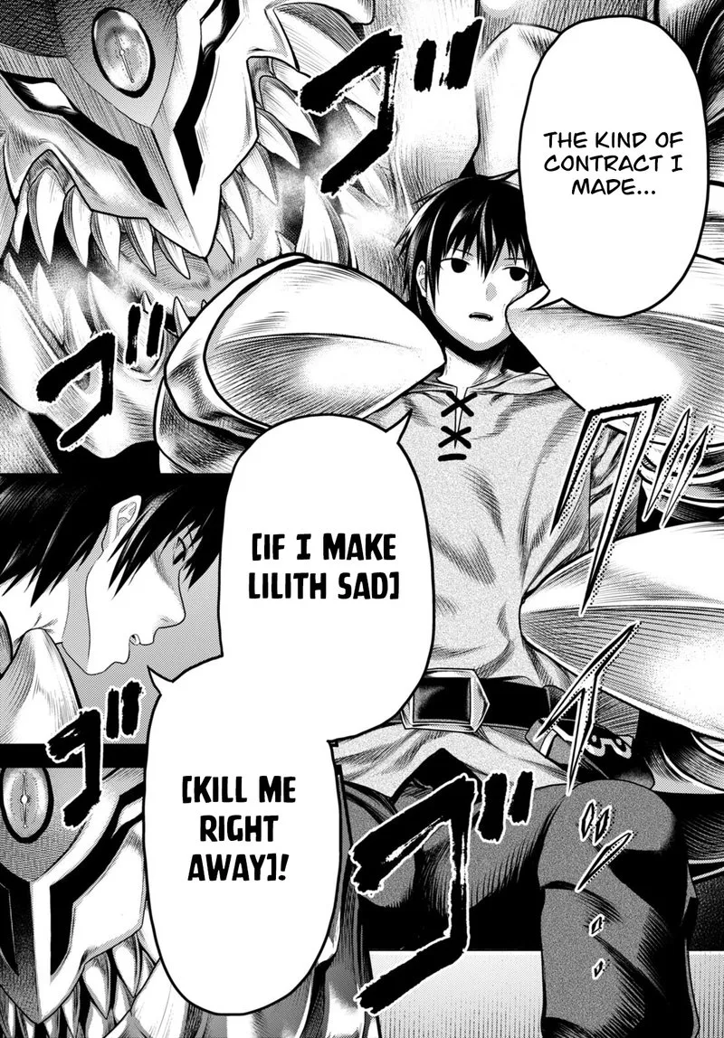 Murabito desu ga Nani ka? Chapter 66 page 7