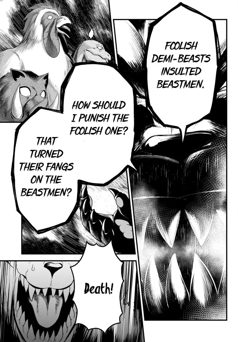 Murabito desu ga Nani ka? Chapter 66 page 15