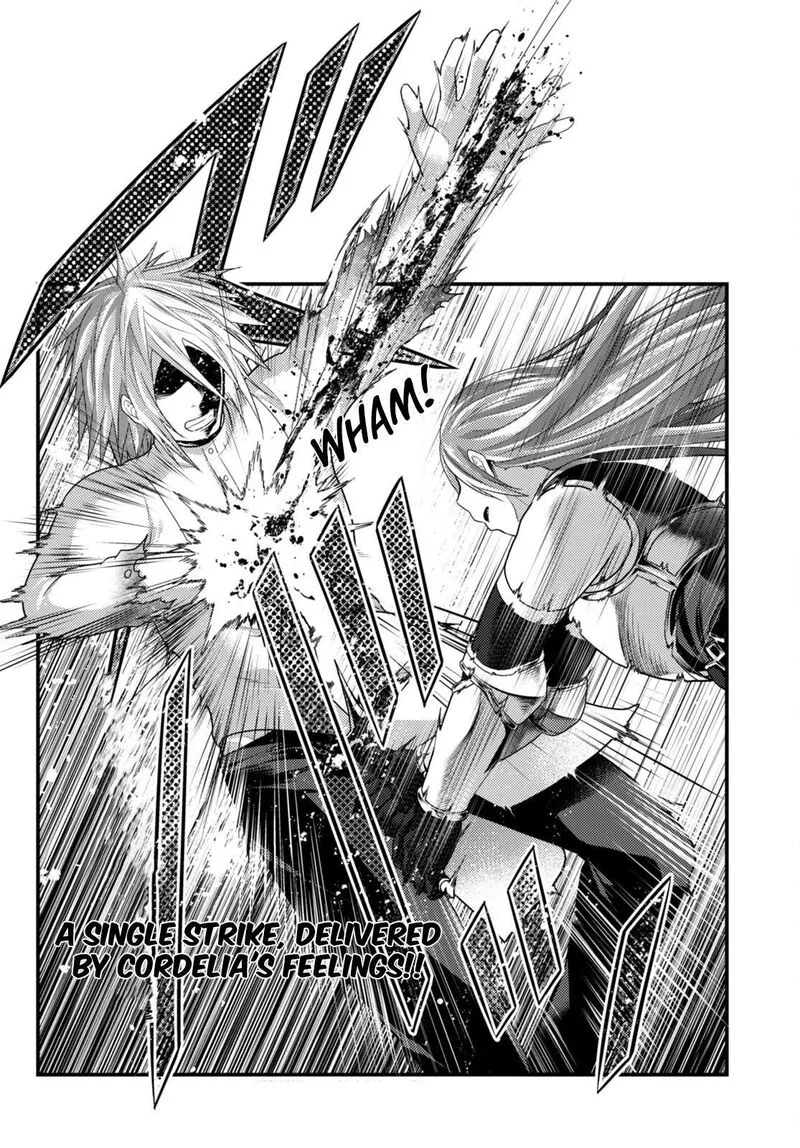 Murabito desu ga Nani ka? Chapter 68 page 15