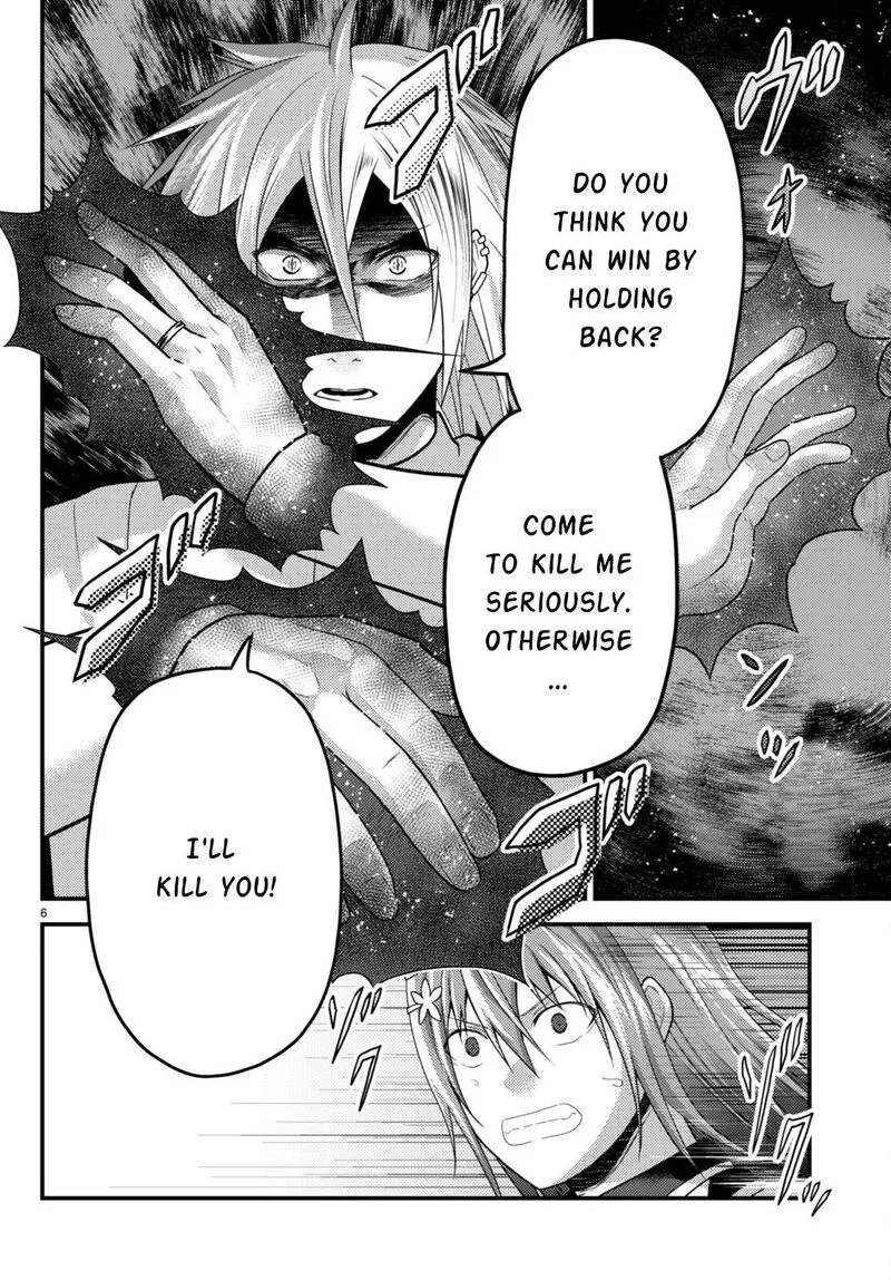 Murabito desu ga Nani ka? Chapter 68 page 7