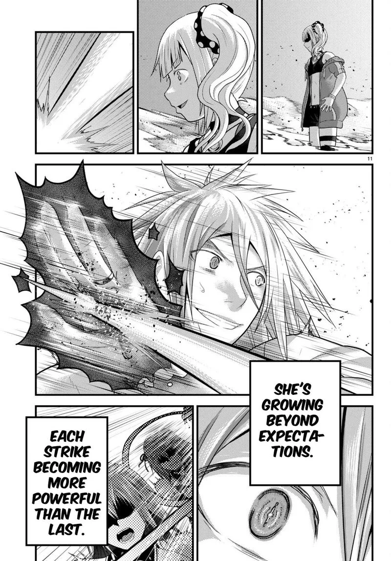 Murabito desu ga Nani ka? Chapter 68 page 12