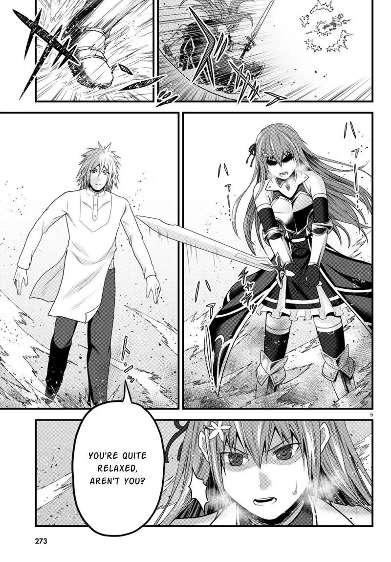 Murabito desu ga Nani ka? Chapter 68 page 6