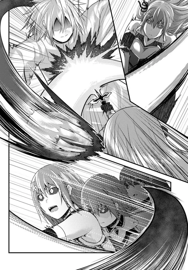 Murabito desu ga Nani ka? Chapter 68 page 9