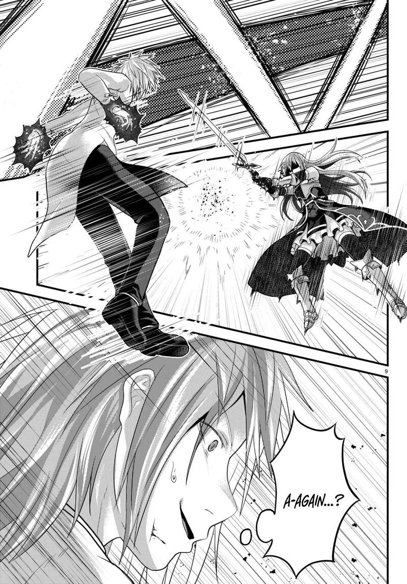 Murabito desu ga Nani ka? Chapter 68 page 10