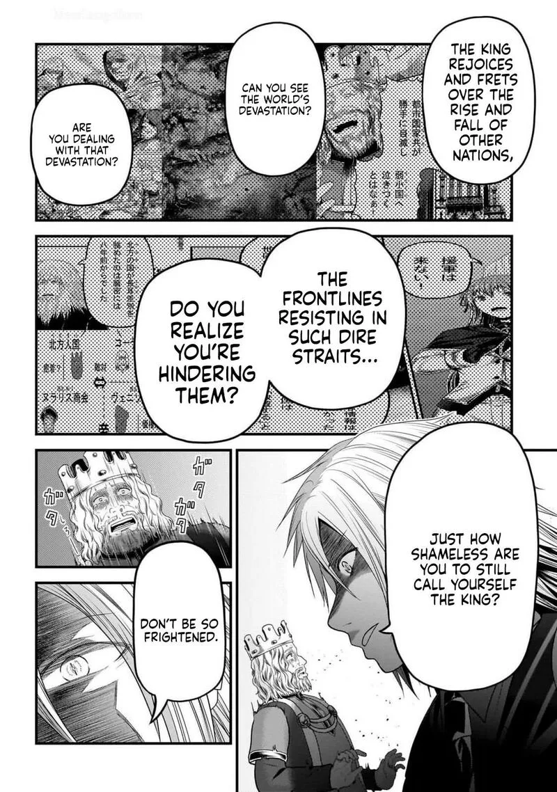 Murabito desu ga Nani ka? Chapter 69 page 13